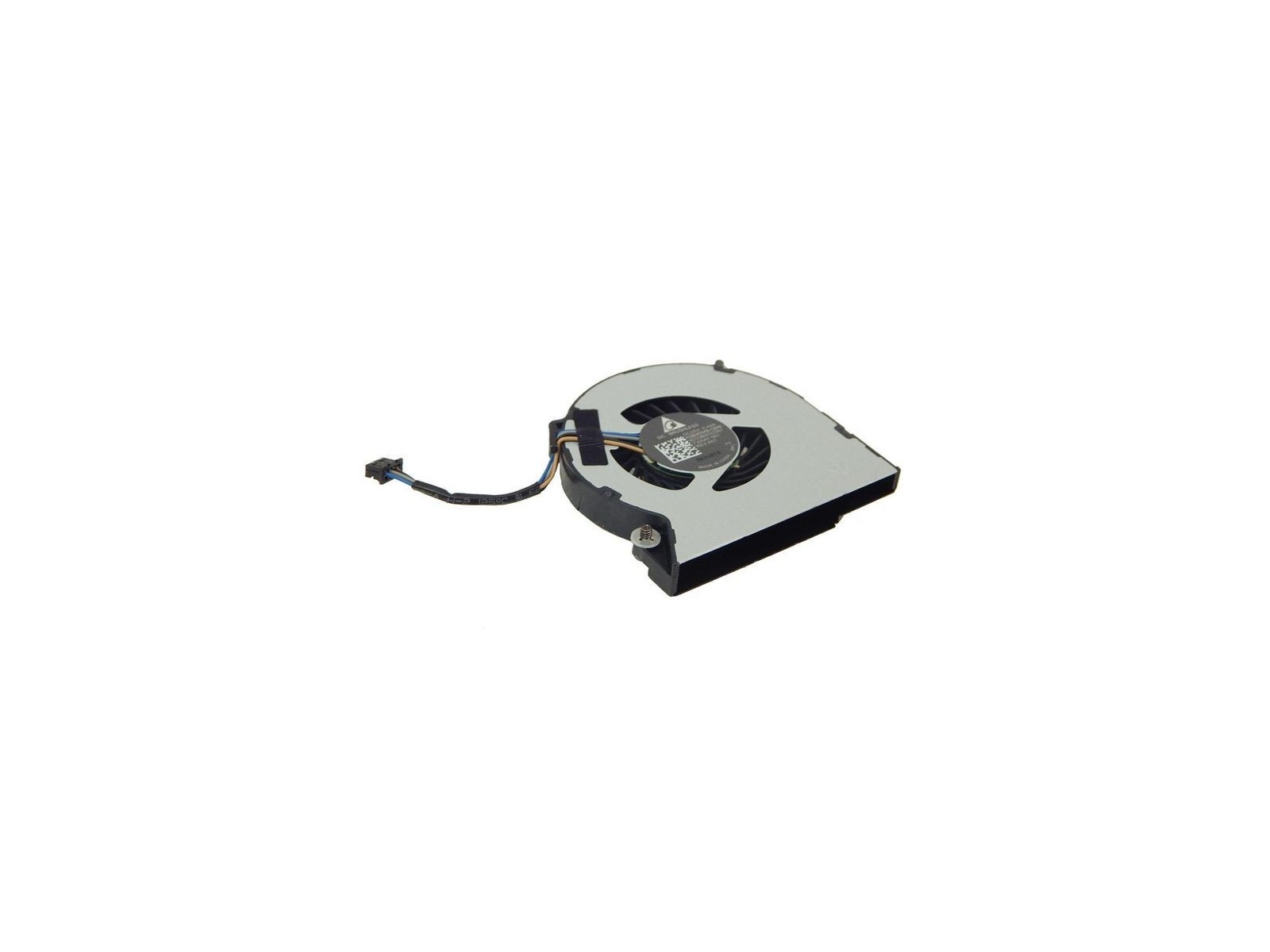 730547-001 HP Ventola Cooling Fan Assy with Cable 668567 730547-001 HP Ventola Cooling Fan Assy with Cable 668567