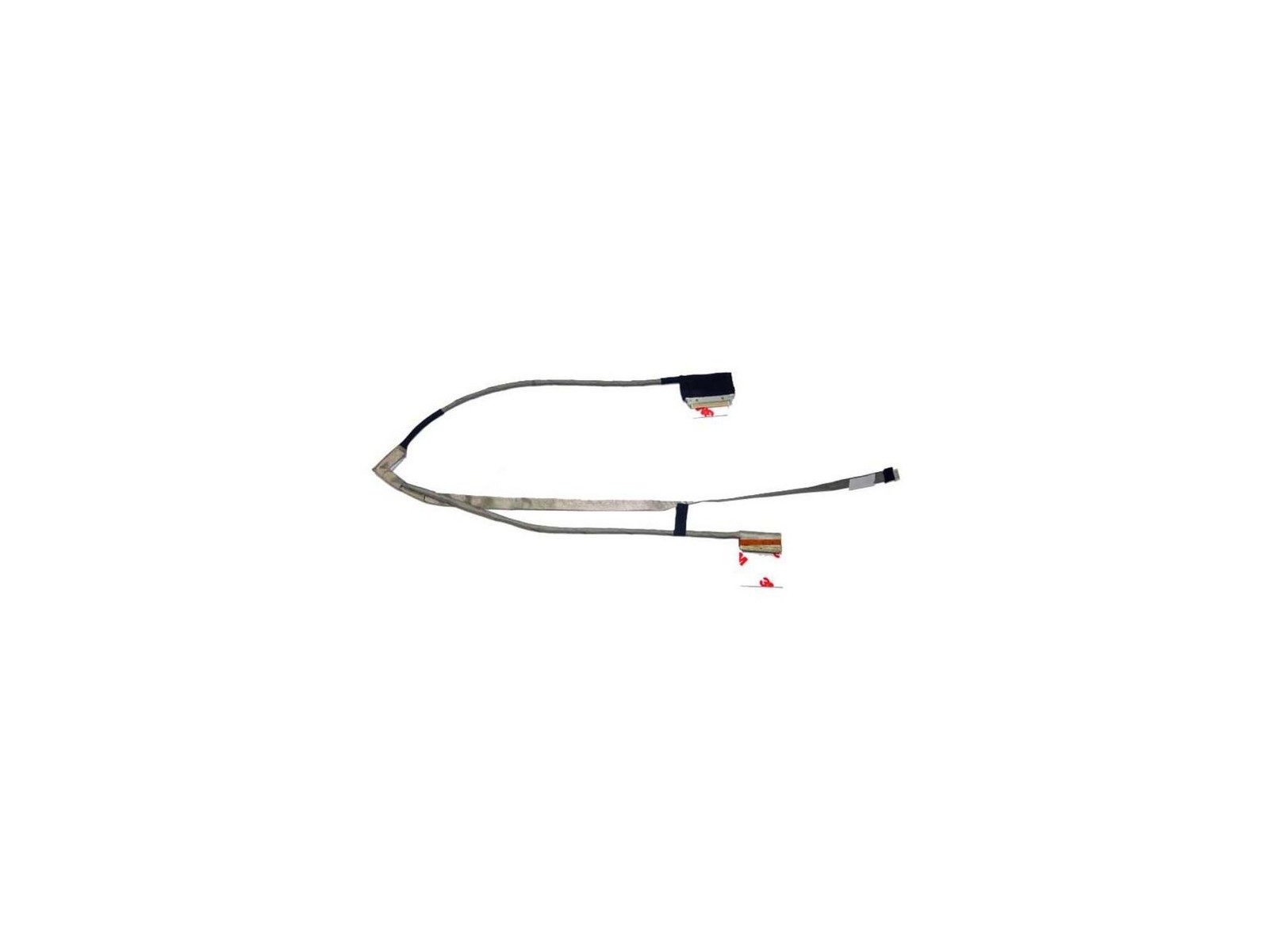 DR1KW Dell LVDS Cable HD OAK 15 3521/5521/2521 0DR1KW DR1KW Dell LVDS Cable HD OAK 15 3521/5521/2521 0DR1KW