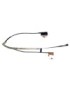 DR1KW Dell LVDS Cable HD OAK 15 3521/5521/2521 0DR1KW