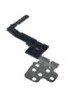 FP4F2 Dell Hinge for Non-Touch LCD Left Metal (with hinge cap) 0FP4F2