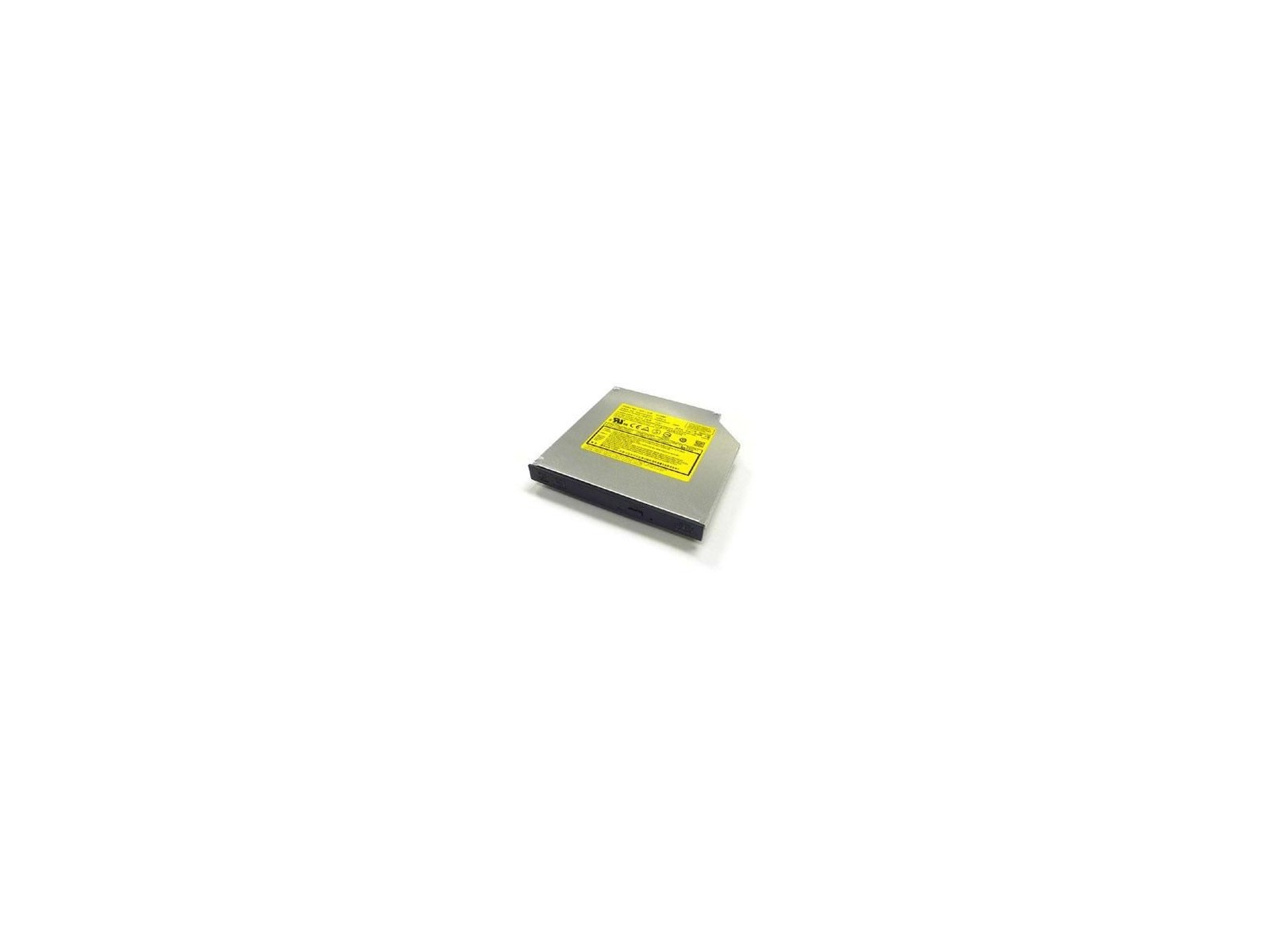 MSI-DVDRW/SATA CoreParts 8x DVD+/-RW DL Notebook Drive DVDRW UJ-890 SATA 12,7mm including bezel MSI-DVDRW/SATA UJ-890 TS-L633C R MSI-DVDRW/SATA CoreParts 8x DVD+/-RW DL Notebook Drive DVDRW UJ-890 SATA 12,7mm including bezel MSI-DVDRW/SATA UJ-890 TS-L633C R