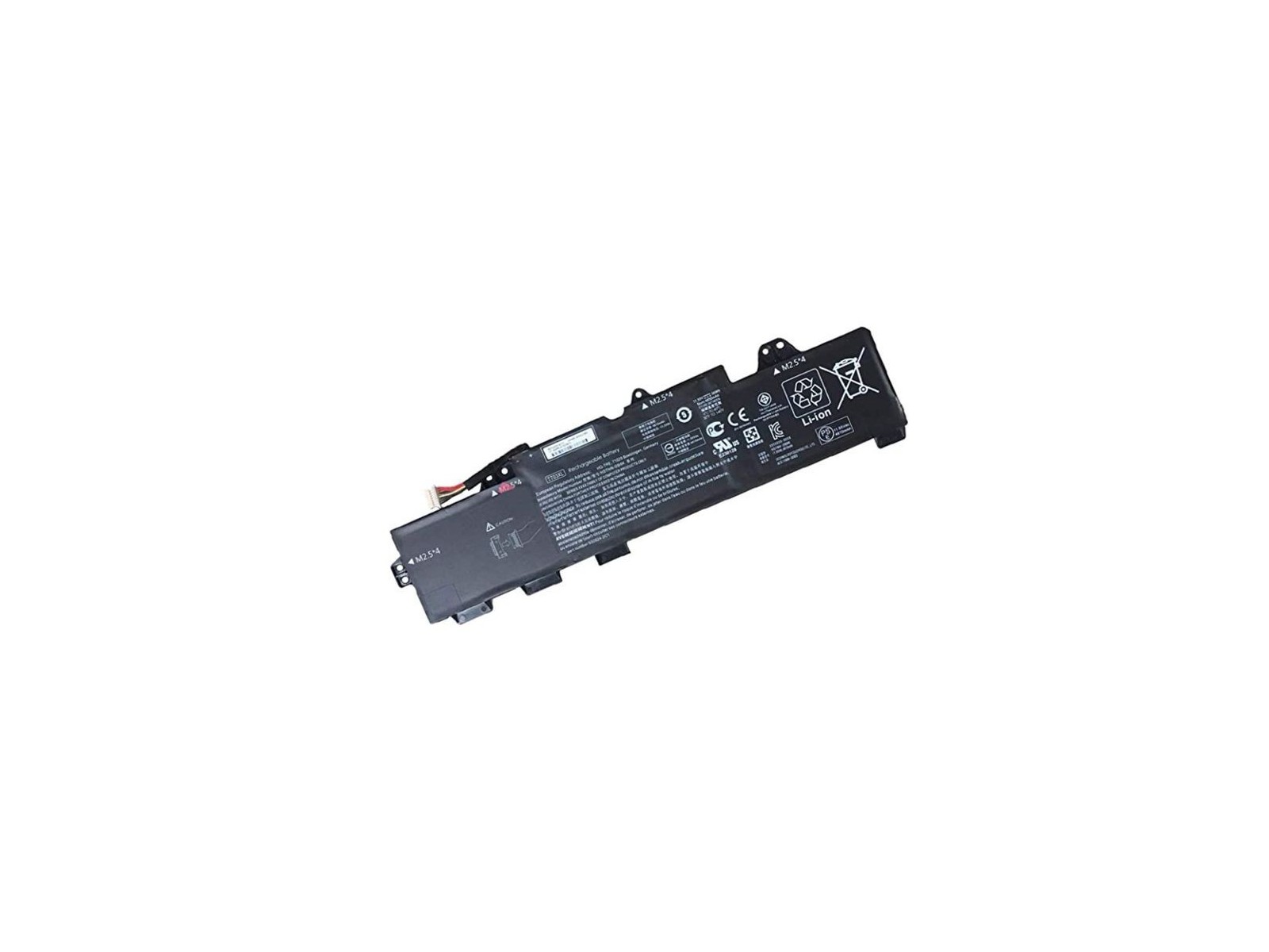 933322-855 HP Batteria (3 cell 56 WHr 4.85 Ah) TT03056XL-PL 784983 933322-855 HP Batteria (3 cell 56 WHr 4.85 Ah) TT03056XL-PL 784983