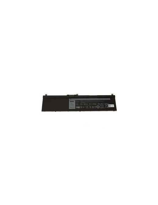GW0K9 Dell Batteria 97WHR 6 Cell Lithium Ion 0GW0K9