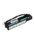 815983-001 Hewlett Packard Enterprise 96W enhanced Batteria designed for servers 3.7V voltage rechargeable compatible with HPE G