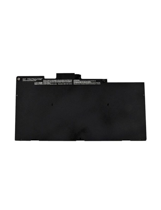 MBXHP-BA0201 CoreParts Laptop Batteria For HP 47WH Li-Pol 11.55V 4100mAh Black EliteBook 745 G4 Elitebook 840 G4 ZBook 14u G4 85