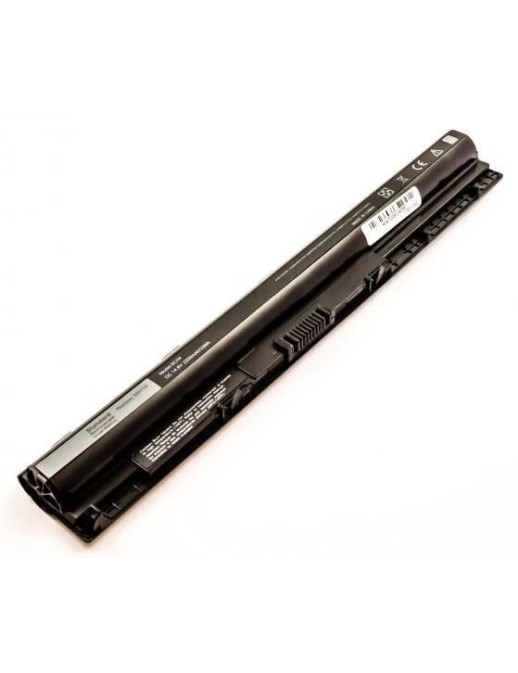 MBXDE-BA0014 CoreParts Laptop Batteria for Dell 33Wh 4 Cell Li-ion 14.8V 2.2Ah 098N0 for Dell-W6D4J Dell Inspiron 14 Series Dell