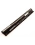 MBXDE-BA0014 CoreParts Laptop Batteria for Dell 33Wh 4 Cell Li-ion 14.8V 2.2Ah 098N0 for Dell-W6D4J Dell Inspiron 14 Series Dell