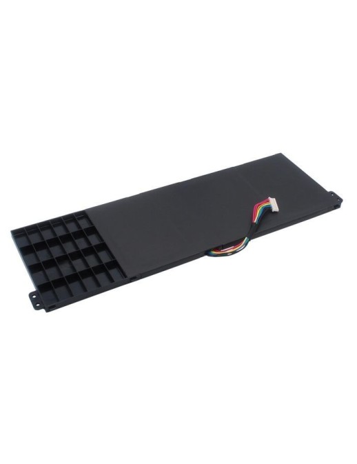 MBXAC-BA0080 CoreParts Laptop Batteria For Acer 25.08Wh 3Cell Li-Pol 11.4V 2200mAh Black AC14B18J AC14B13J 3ICP5/57/80 KT.00303.