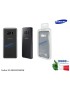 EF-QG950CBEGWW Cover Clear Slim SAMSUNG Galaxy SM-G950F Galaxy S8 [NERA]