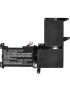 MBXAS-BA0024 CoreParts Laptop Batteria for Asus 41Wh Li-Pol 11.52V 3600mAh Black N580GD N580VD S510 S510UN S510UQ X510 X510UA X5