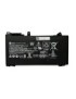 L32656-005 HP 3-cell Li-ion Batteria with 45Wh capacity 11.55V voltage and 350g weight compatible with HP ProBook models. 835374