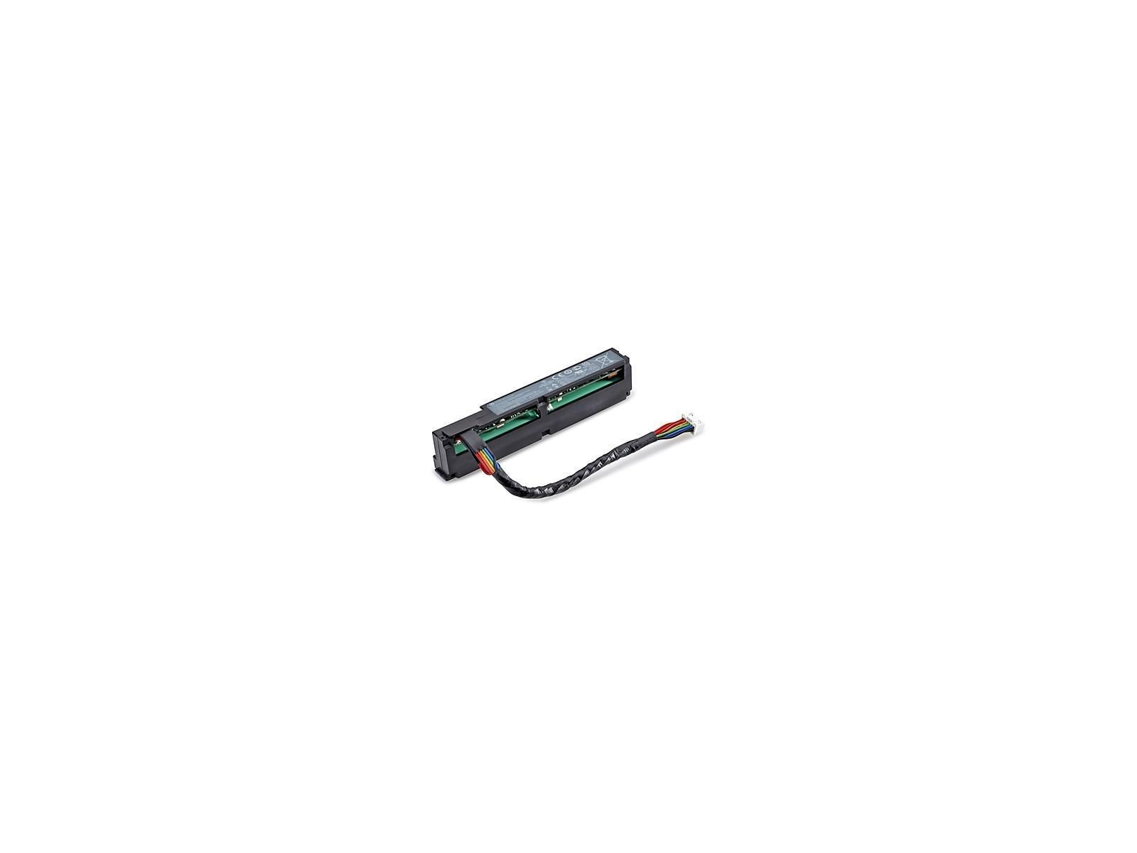 750450-001 Hewlett Packard Enterprise 96W Smart Storage Batteria for HPE DL ML and SL servers designed for reliable performance 750450-001 Hewlett Packard Enterprise 96W Smart Storage Batteria for HPE DL ML and SL servers designed for reliable performance