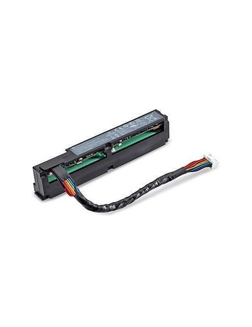 750450-001 Hewlett Packard Enterprise 96W Smart Storage Batteria for HPE DL ML and SL servers designed for reliable performance 