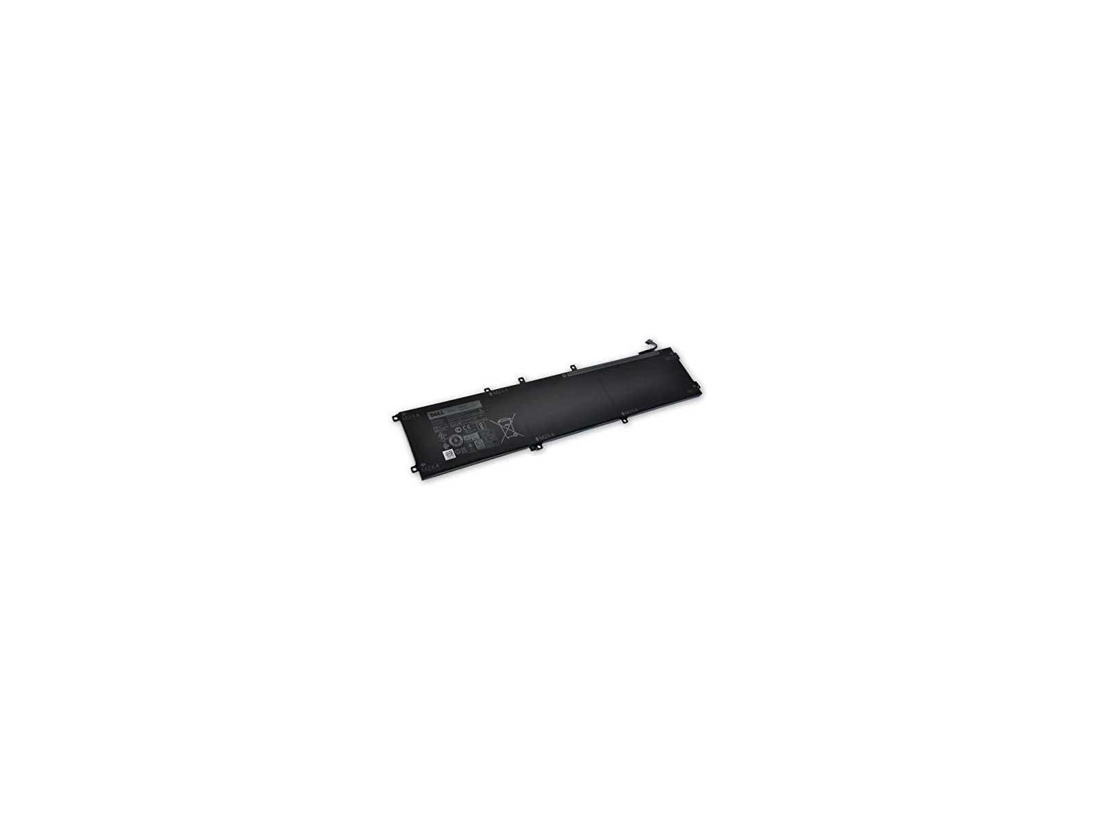 6GTPY Dell Dell Batteria 97WHR 6 Cell Lithium Ion 06GTPY 6GTPY Dell Dell Batteria 97WHR 6 Cell Lithium Ion 06GTPY