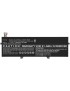 MBXHP-BA0269 CoreParts Laptop Batteria for HP 52Wh 4Cell Li-ion 7.7V 6800mAh Black for EliteBook x360 1040 G5 BL04XL BL04056XL H