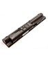MBI2373 CoreParts Laptop Batteria for HP 47,52Wh 6 Cell Li-ion 10,8V 4400mAh Black HSTNN-IB4J HSTNN-YB4J HSTNN-DB4J 708467-001 F