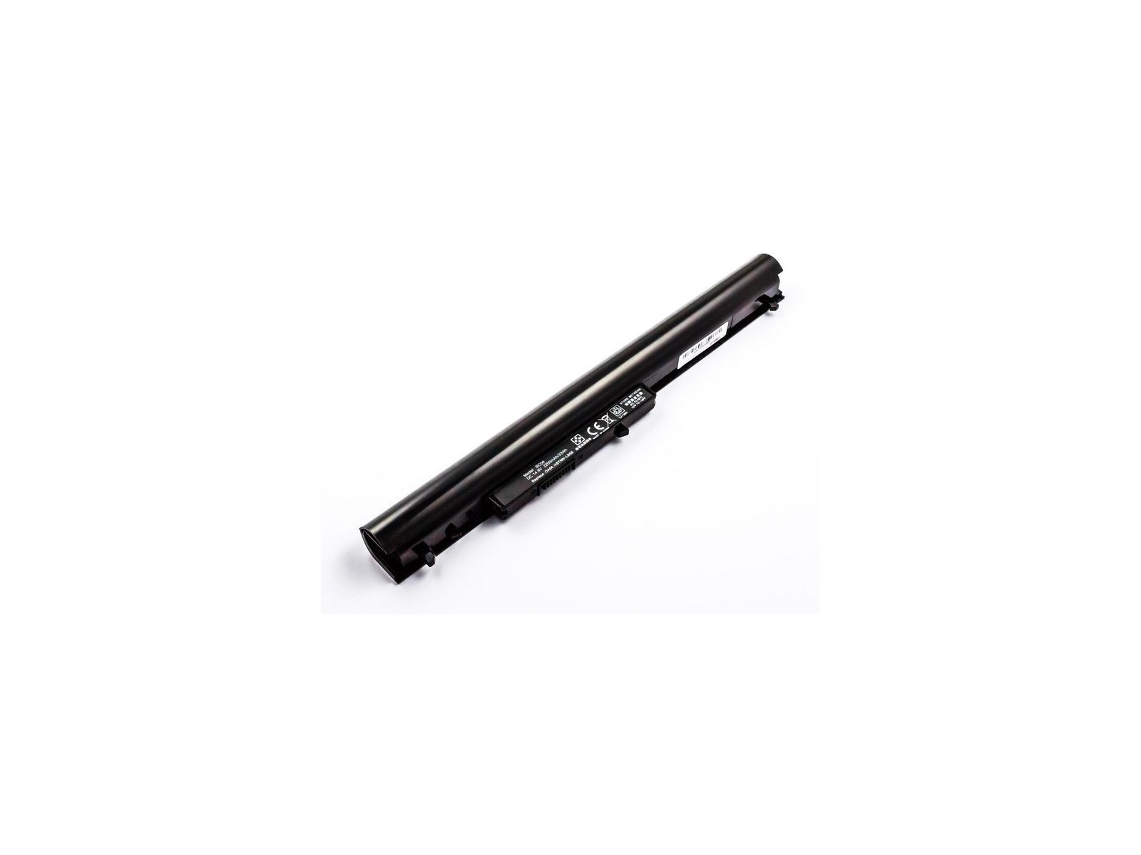MBI2398 CoreParts Laptop Batteria for HP 31.68Wh 4 Cell Li-ion 14.4V 2200mAh Black HSTNN-LB5S 740715-001 740659-800 HSTNN-LB5Y H MBI2398 CoreParts Laptop Batteria for HP 31.68Wh 4 Cell Li-ion 14.4V 2200mAh Black HSTNN-LB5S 740715-001 740659-800 HSTNN-LB5Y H