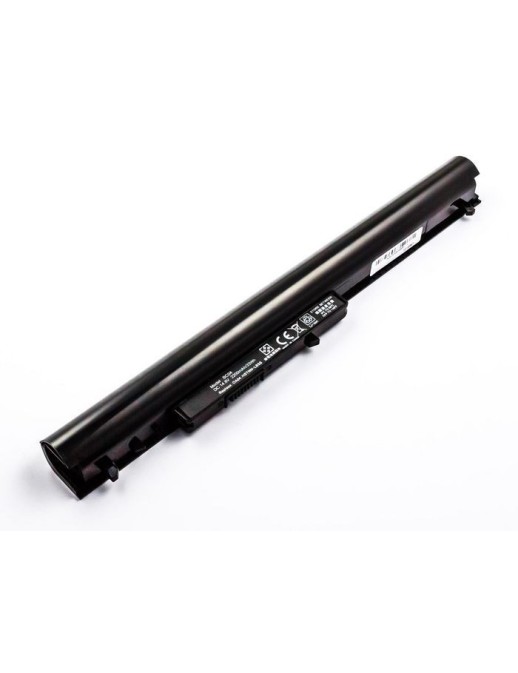 MBI2398 CoreParts Laptop Batteria for HP 31.68Wh 4 Cell Li-ion 14.4V 2200mAh Black HSTNN-LB5S 740715-001 740659-800 HSTNN-LB5Y H