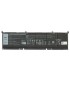 70N2F Dell Batteria 86WHR 6 Cell Lithium Ion (Primary) 070N2F M59JH