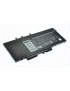 KCM82 Dell Batteria 68WHR 4 Cell Lithium Ion 0KCM82