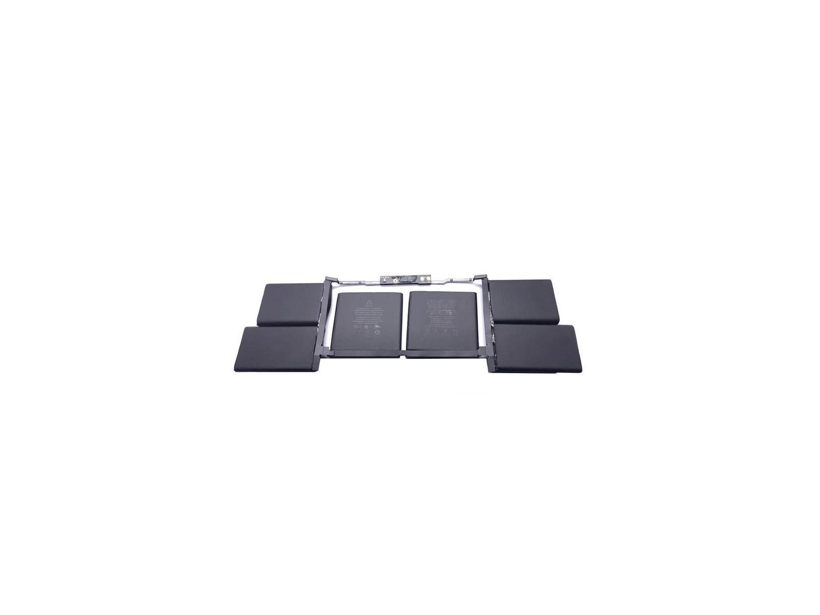 MBXAP-BA0073 CoreParts Laptop Batteria for MacBook 98.83Wh Li-Polymer 11.36V 8700mAh for Apple A2141 MacBook Pro 16 2019 MacBook MBXAP-BA0073 CoreParts Laptop Batteria for MacBook 98.83Wh Li-Polymer 11.36V 8700mAh for Apple A2141 MacBook Pro 16 2019 MacBook
