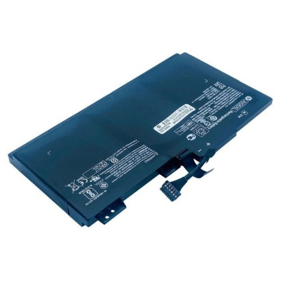 808451-002 HP Lithium-ion Batteria for HP ZBook 17 G3 6 cells 96Wh capacity 4.21Ah 11.4V designed for reliable performance. LI A