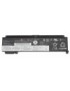 MBXLE-BA0209 CoreParts Laptop Batteria for Lenovo 23WH Li-Pol 11.4V 2Ah Black Lenovo ThinkPad T460S ThinkPad T470s 00HW024 00HW0