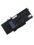 451-BCNS Dell Latitude 5400 68WHr 4 Cell Batteria 0451-BCNS