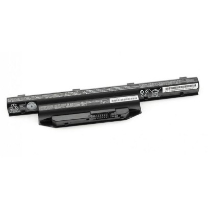MBXFU-BA0024 CoreParts Laptop Batteria for Fujitsu 56Wh Li-ion 10.8V 5200mAh Black Fujitsu LifeBook AH544 LifeBook Ah564 LifeBoo