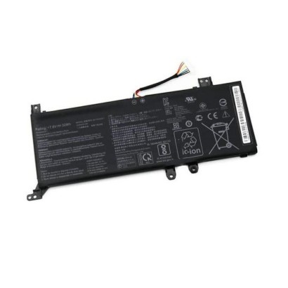 MBXAS-BA0321 CoreParts Laptop Batteria for Asus 29.3Wh Li-Polymer 7.7V 3800mAh for Asus A412FA X412FJ F512FA X512DA Y4100FA Asus