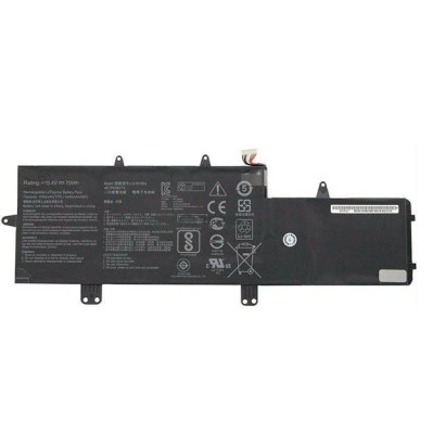 MBXAS-BA0293 CoreParts Laptop Batteria for Asus 67.76Wh Li-Polymer 15.4V 4400mAh for Asus UX450FD-1A UX450FD-BE014T UX450FD-BE02