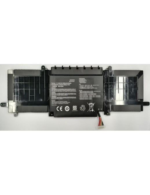 MBXAS-BA0272 CoreParts Laptop Batteria for Asus 49.09Wh Li-Polymer 11.55V 4250mAh for Asus BX333FN RX333FA RX333FA-A3141T AUX333