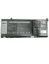 927N5 Dell Batteria 41WHR 3 Cell Lithium Ion (Primary) 0927N5