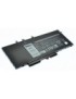 451-BBXV Dell Primary 4-cell 68W/HR Batteria for Dell Latitude 5480/5488 0451-BBXV