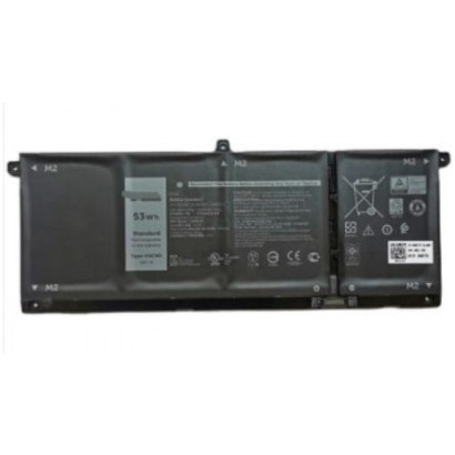 TXD03 Dell Batteria 53WHR 4 Cell Lithium Ion BYD (Primary) 0TXD03