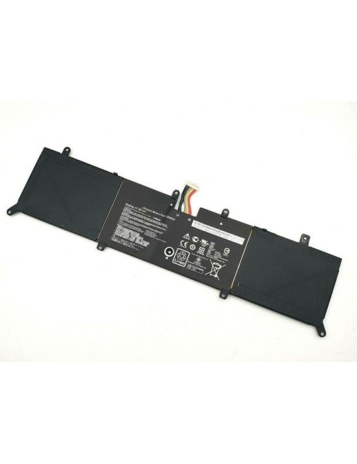 MBXAS-BA0211 CoreParts Laptop Batteria for Asus 37.24Wh Li-Pol 7.6V 4900mAh Black for Asus Notebook Laptop F302LA-FN067H F302LA-