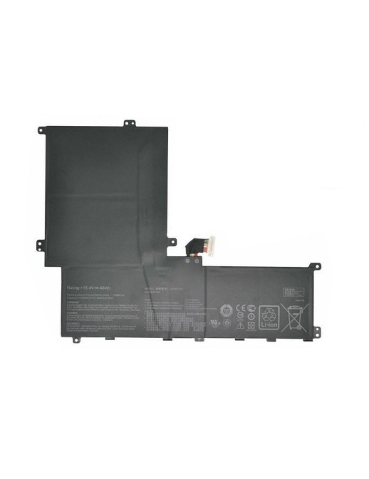 MBXAS-BA0255 CoreParts Laptop Batteria for Asus 46.97Wh Li-Polymer 15.4V 3050mAh for Asus ASUSPRO B9440 B9440FA B9440FA-GV0002R 