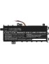 MBXAS-BA0279 CoreParts Laptop Batteria for Asus 31.16Wh Li-Polymer 7.6V 4100mAh (TYPE A) for Asus A412FA A412UA A412UB AUX412NB 