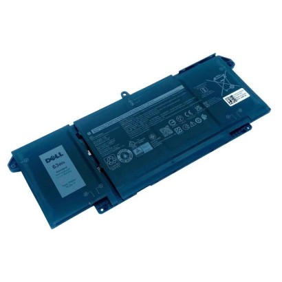 4M1JN Dell Batteria 63WHR 4 Cell Lithium Ion 04M1JN