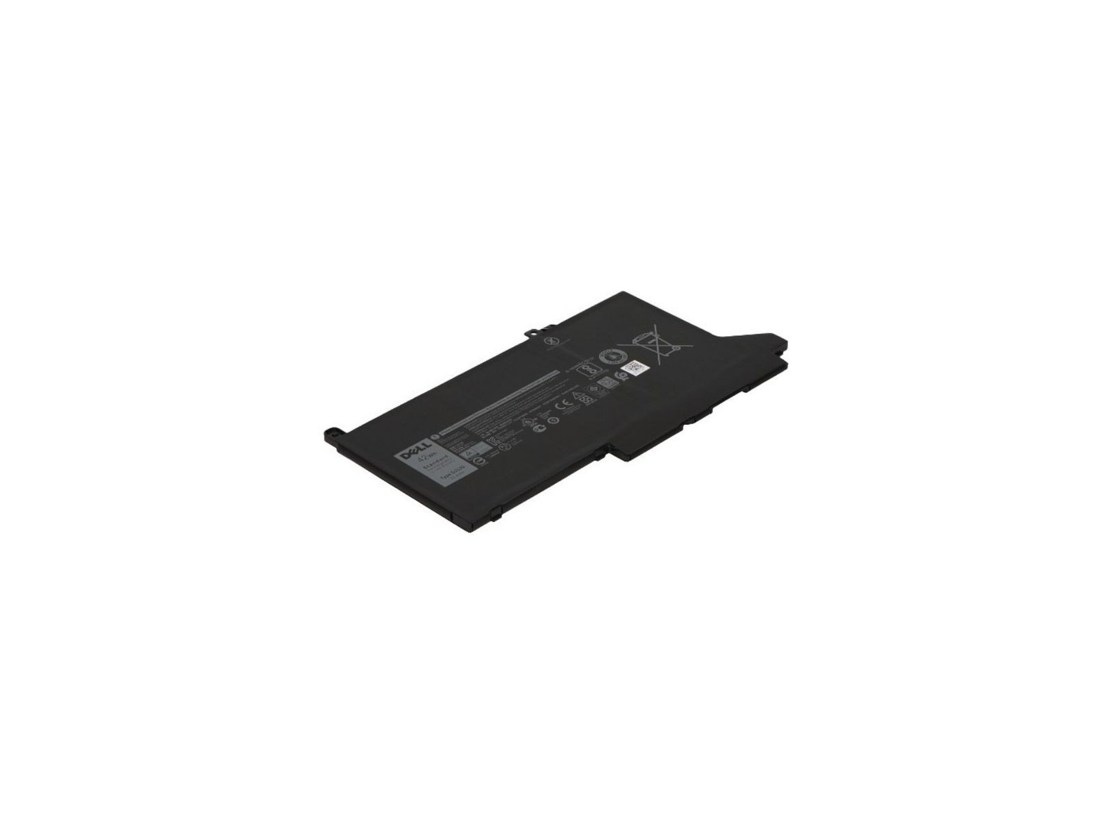 C27RW Dell Batteria 42WHR 3 Cell Lithium Ion 0C27RW C27RW Dell Batteria 42WHR 3 Cell Lithium Ion 0C27RW