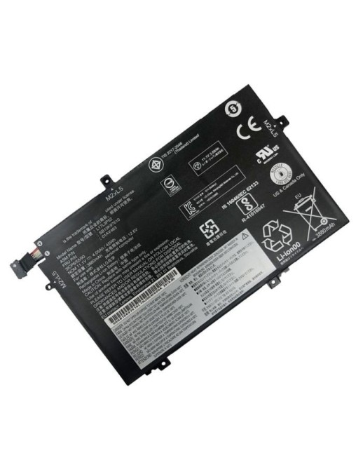 5B10W13894 Lenovo Batteria Internal 3C 45WH LI 824740