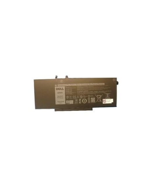 DELL-N35WM Dell 68 Wh 4-Cell Li-Ion 0DELL-N35WM