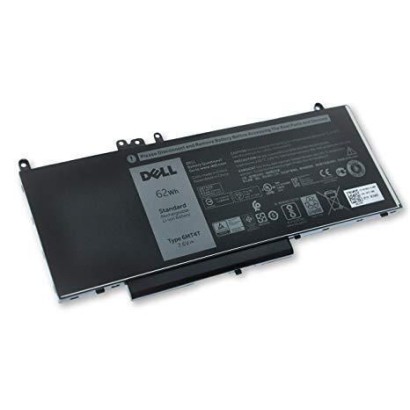 K3JK9 Dell Batteria 62WHR 4 Cell Lithium Ion 0K3JK9