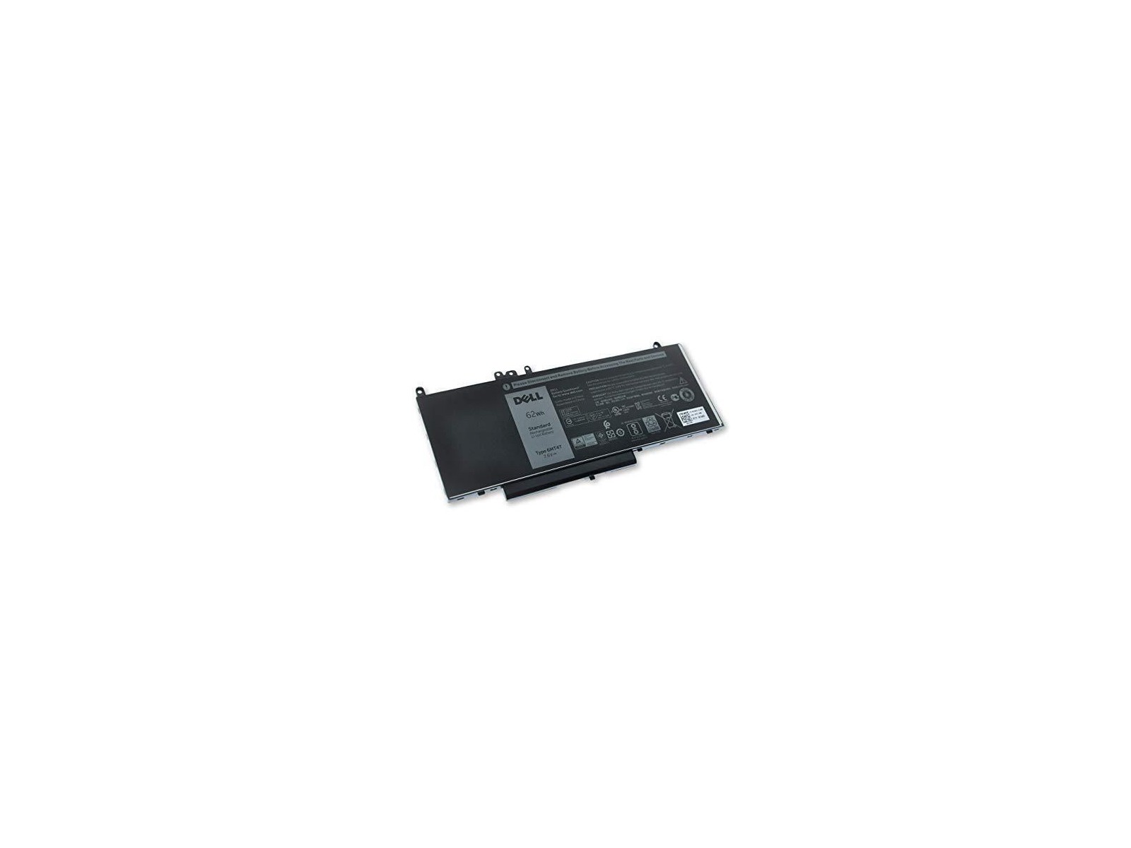K3JK9 Dell Batteria 62WHR 4 Cell Lithium Ion 0K3JK9 K3JK9 Dell Batteria 62WHR 4 Cell Lithium Ion 0K3JK9