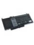 K3JK9 Dell Batteria 62WHR 4 Cell Lithium Ion 0K3JK9