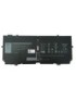 NN6M8 Dell Batteria 51WHR 4 Cell Lithium Ion 0NN6M8
