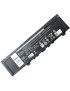 RPJC3 Dell Batteria 38WHR 3 Cell Lithium Ion 0RPJC3