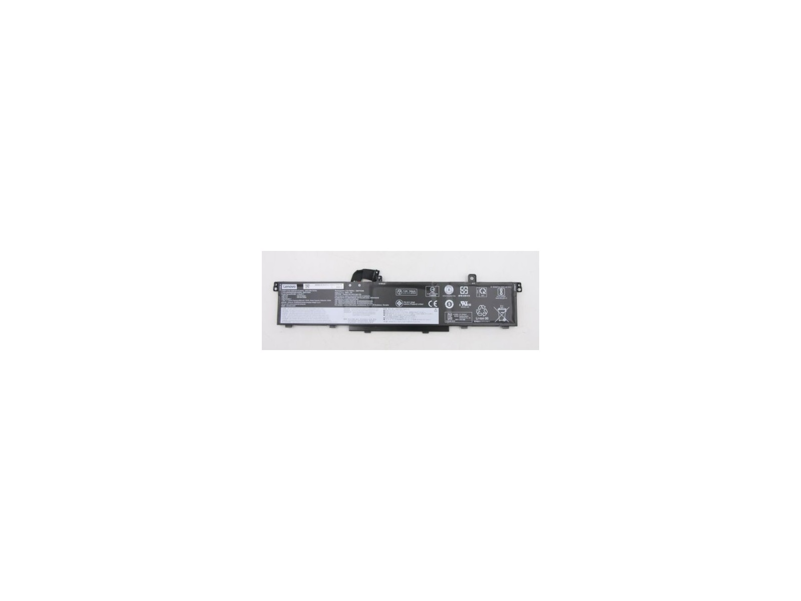 5B10W13958 Lenovo Internal Li-ion Batteria with 93.5Wh capacity designed for Lenovo ThinkPad P15 (Gen 1) laptops. FRU5B10W13958 5B10W13958 Lenovo Internal Li-ion Batteria with 93.5Wh capacity designed for Lenovo ThinkPad P15 (Gen 1) laptops. FRU5B10W13958