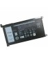 FC92N Dell Batteria 42WHR 3 Cell Lithium Ion 0FC92N