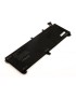 MBXDE-BA0021 CoreParts Laptop Batteria for Dell 60Wh 6 Cell Li-Pol 11.1V 5.4Ah Dell Precision Mobile M3800 H76MY